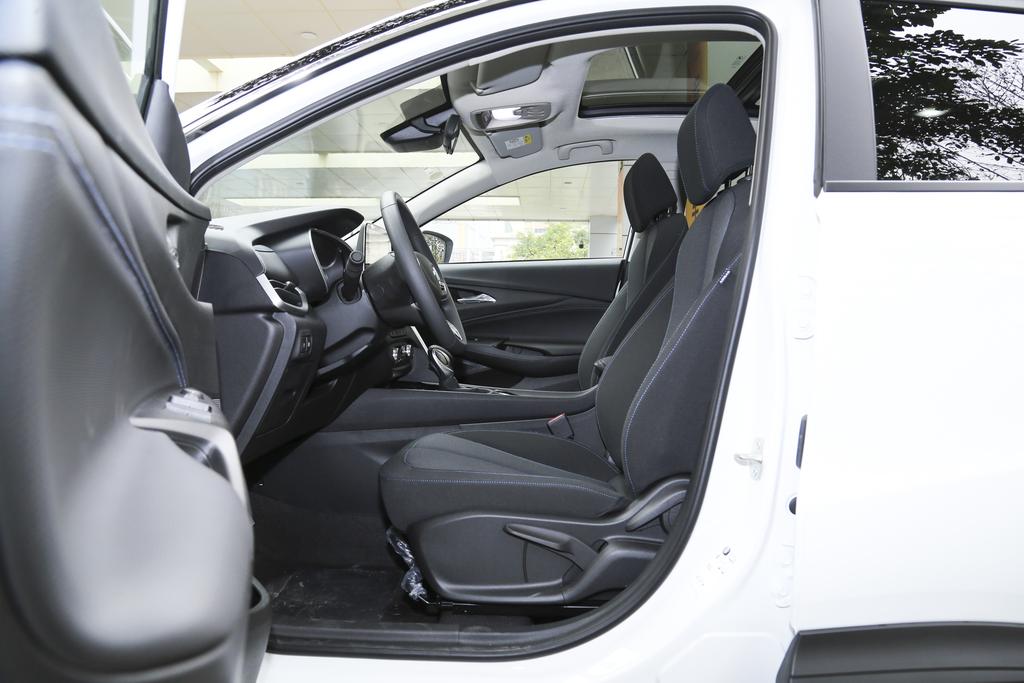 昂科拉现车到店欢迎品鉴,昂科拉限时优惠3.1万欢迎试乘试驾