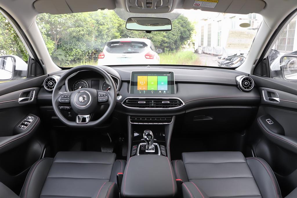 洛阳名爵hs二手,广州名爵hs降价