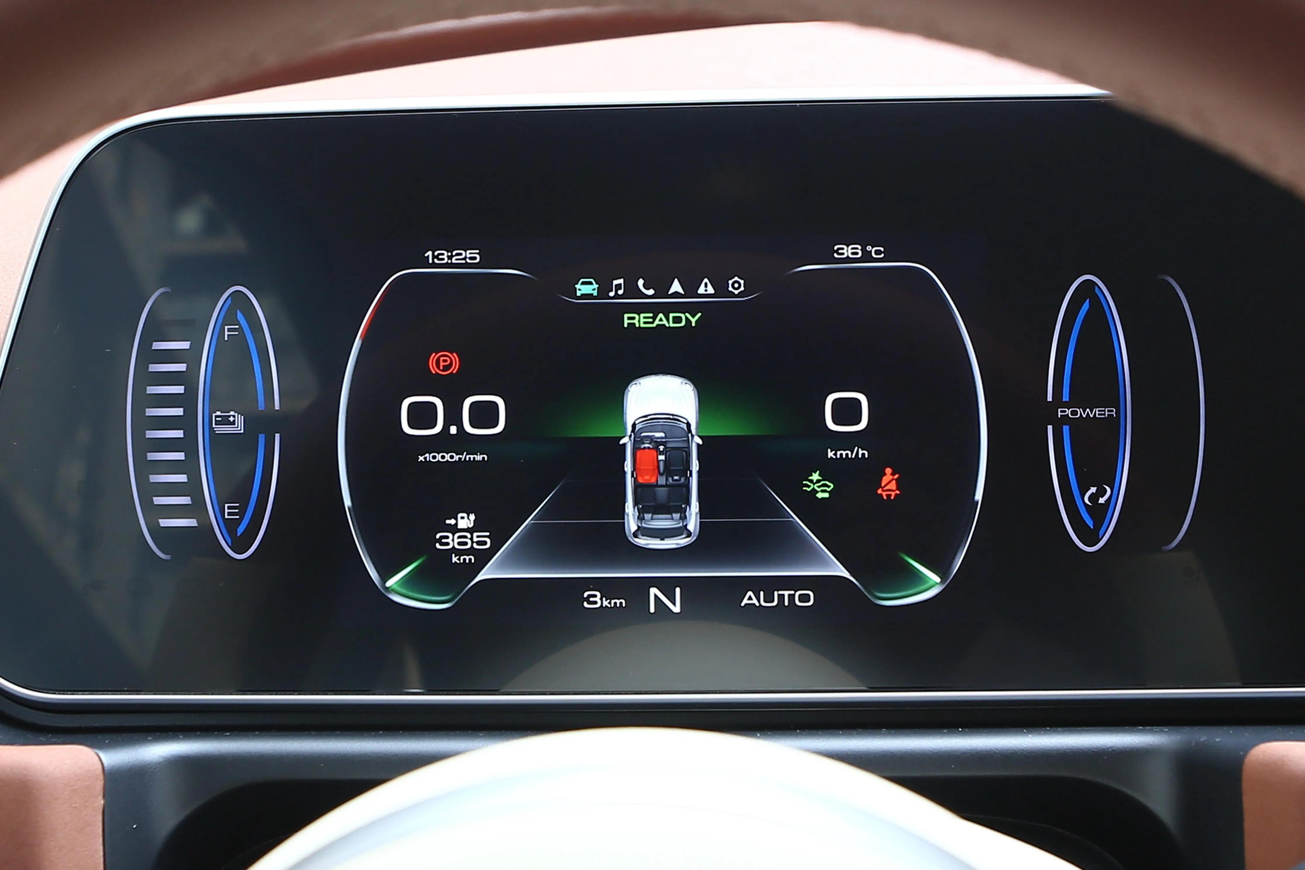 推荐三款适合小姐姐的代步车,适合小姐姐代步神车