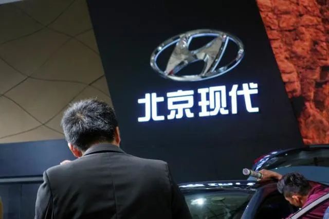 现代汽车年销近400万辆,国内只卖了30多万辆,是国人不懂车?