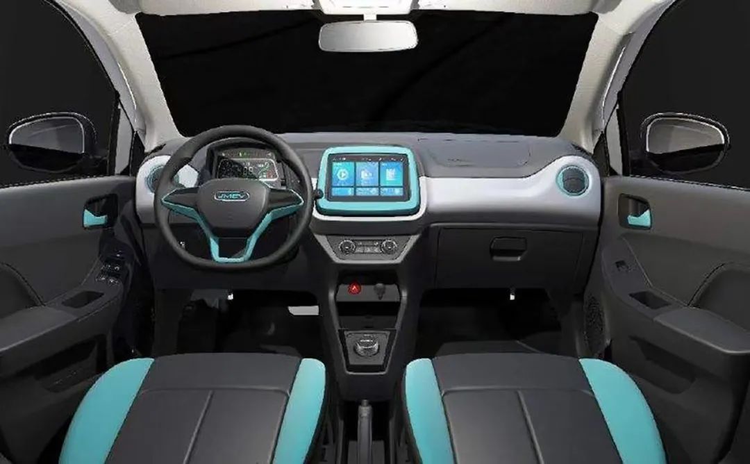 雷诺江铃小麒麟预售价格,江铃新能源汽车雷诺小麒麟