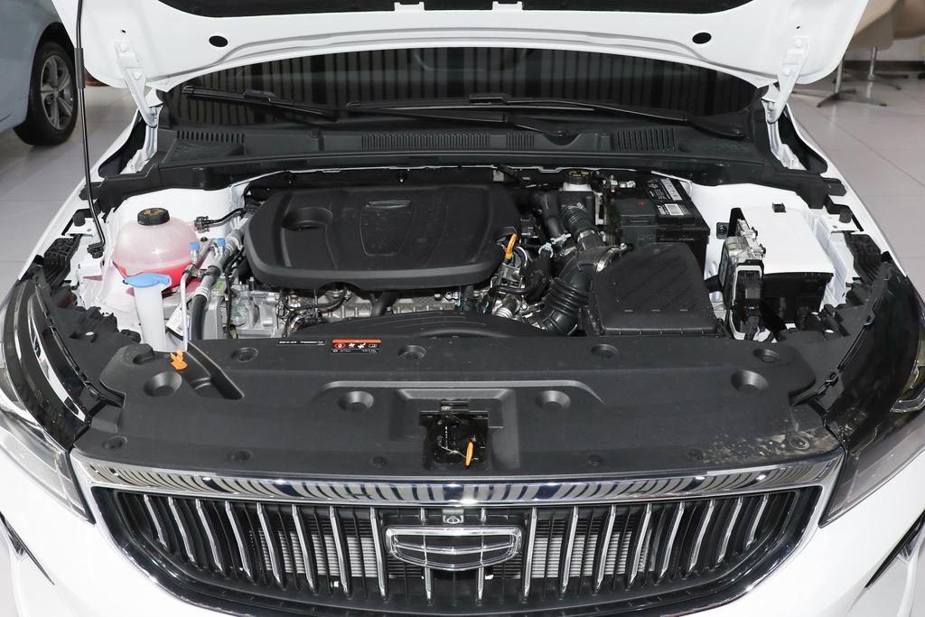 吉利帝豪第四代冠军版仪表,吉利帝豪第四代冠军版仪表盘