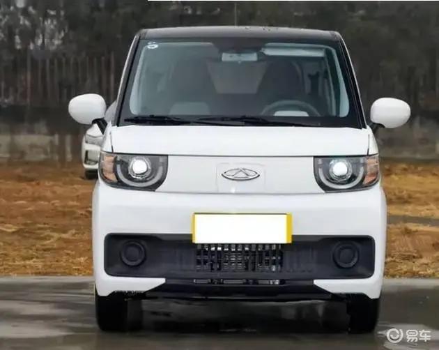 奇瑞qq冰淇淋开一年的感受,奇瑞qq冰淇淋会出300公里续航吗