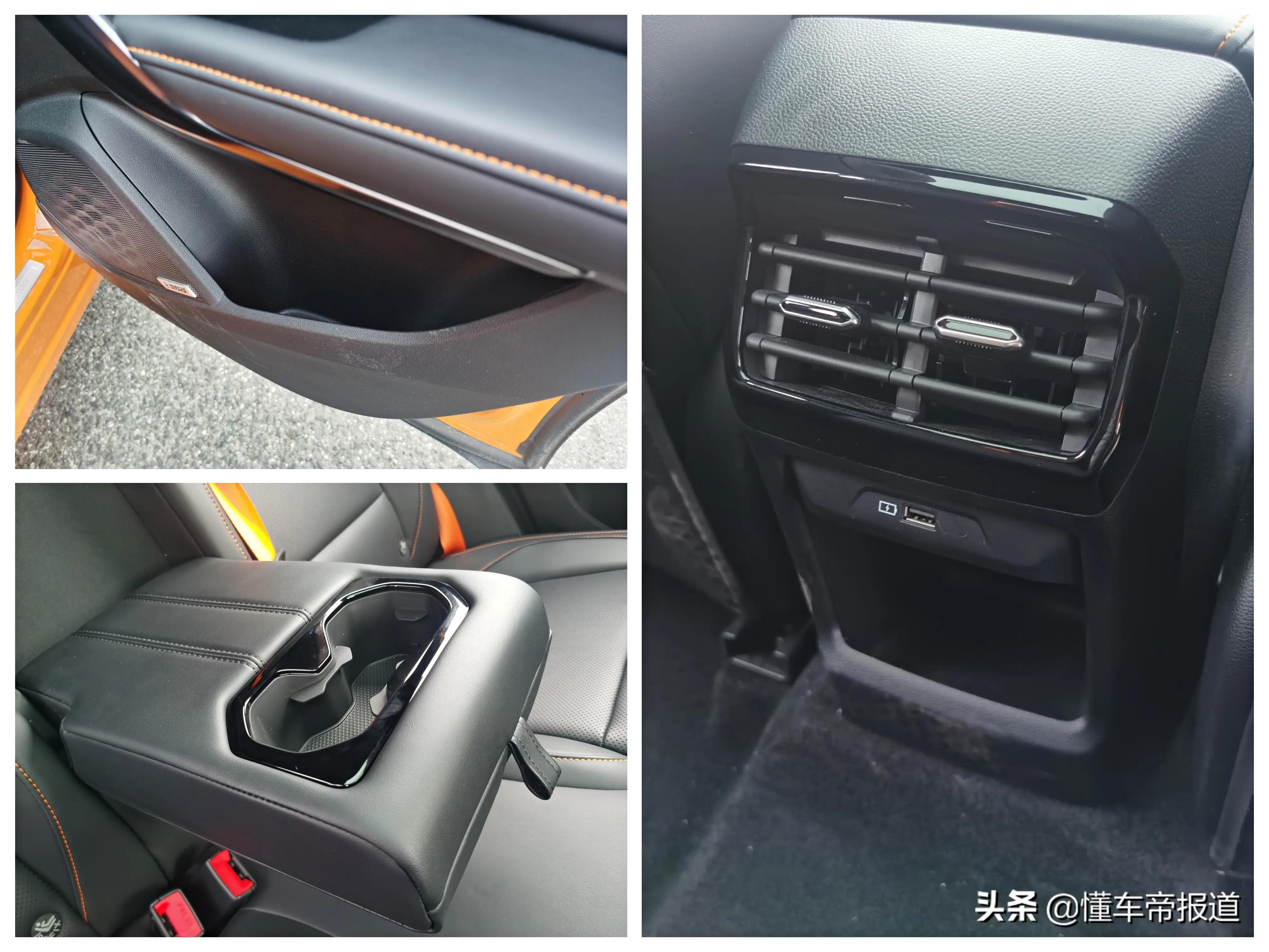 名爵mgone试驾视频,名爵MGone试驾