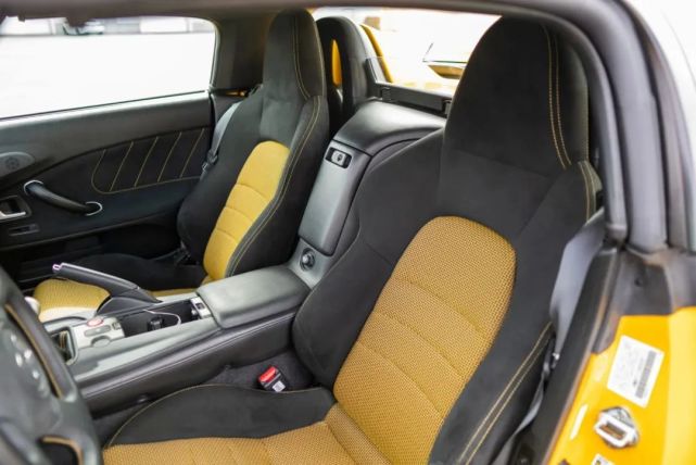 二手本田s2000,本田s2000二手价