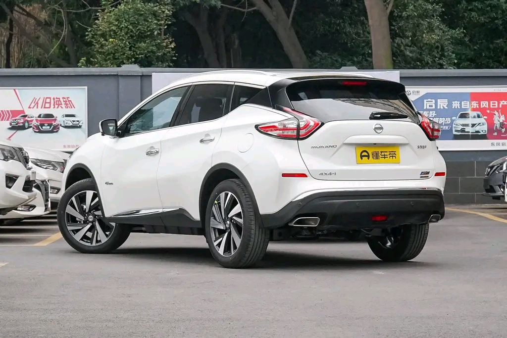 日产楼兰豪华版2.5深度测评,日产楼兰2.5t深度测评