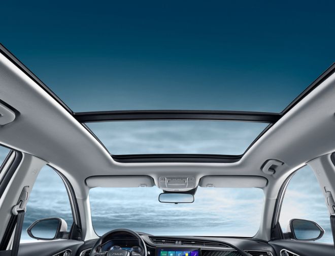 东风风神ax7马赫版的碰撞试验,2023款东风风神ax7马赫版