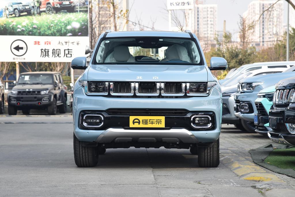 哈弗suv2022款,北京大型suvbj60