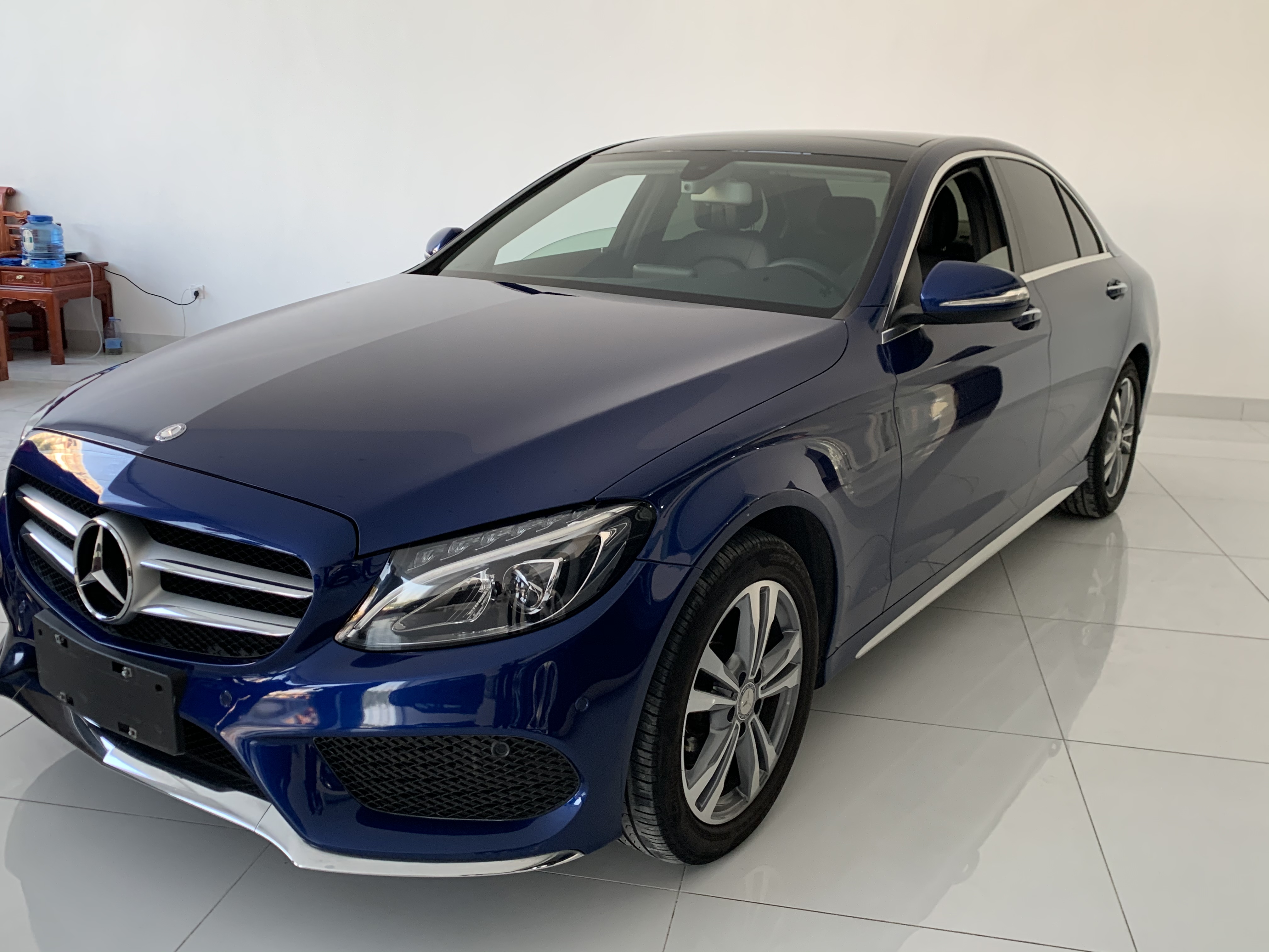 仙游志强二手车,江西志强精品二手车行