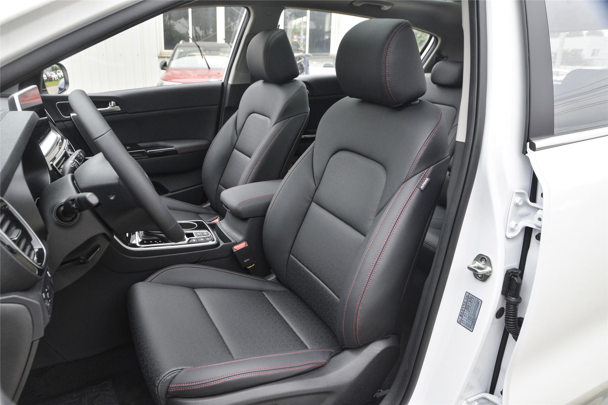 起亚suvkx52017款,起亚suvKX5所有车型