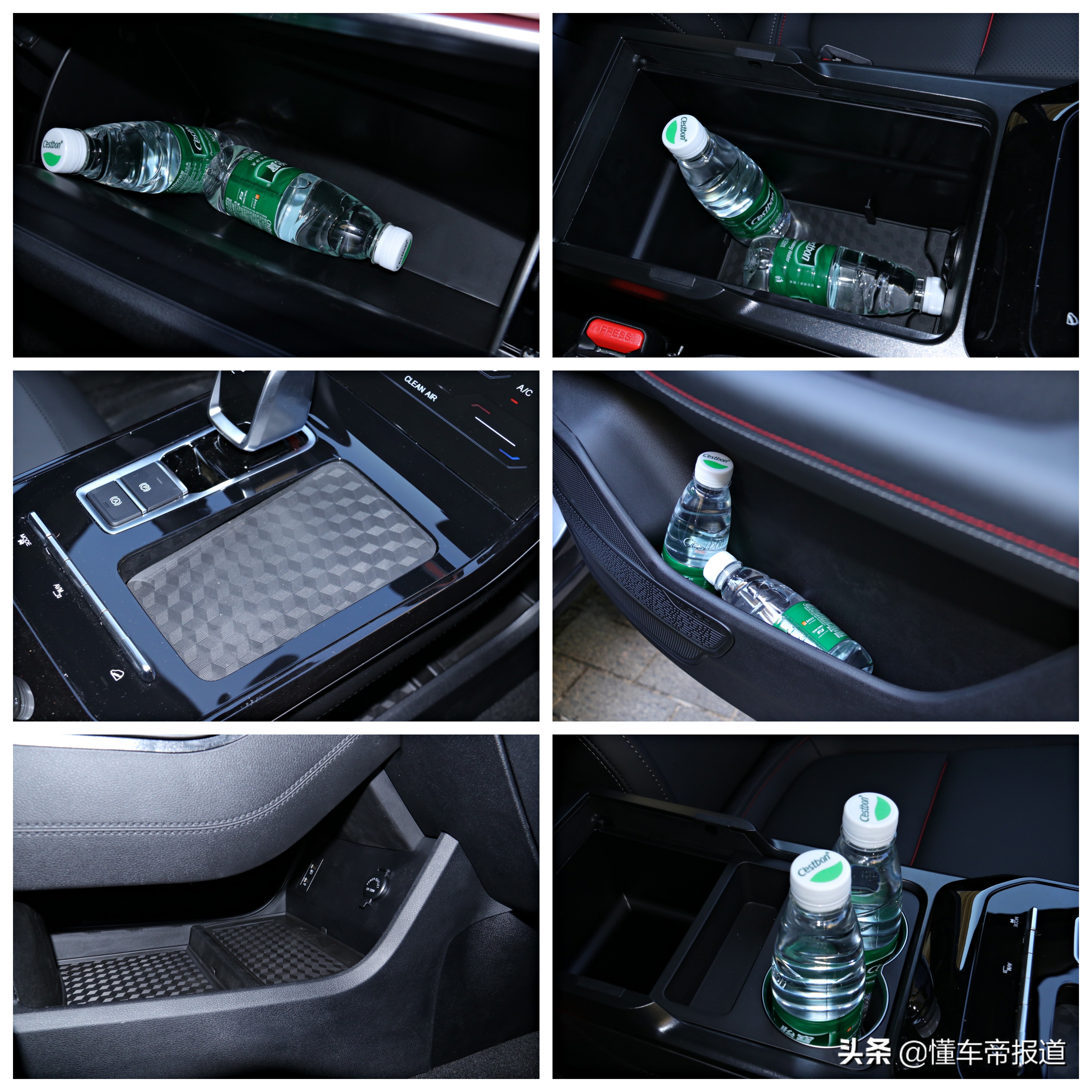 2022瑞虎71.6t超能版实际油耗,试驾奇瑞瑞虎7最新款