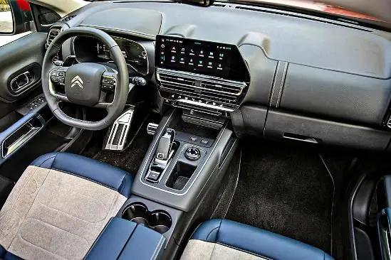 试车东风雪铁龙视频,东风雪铁龙试驾体验