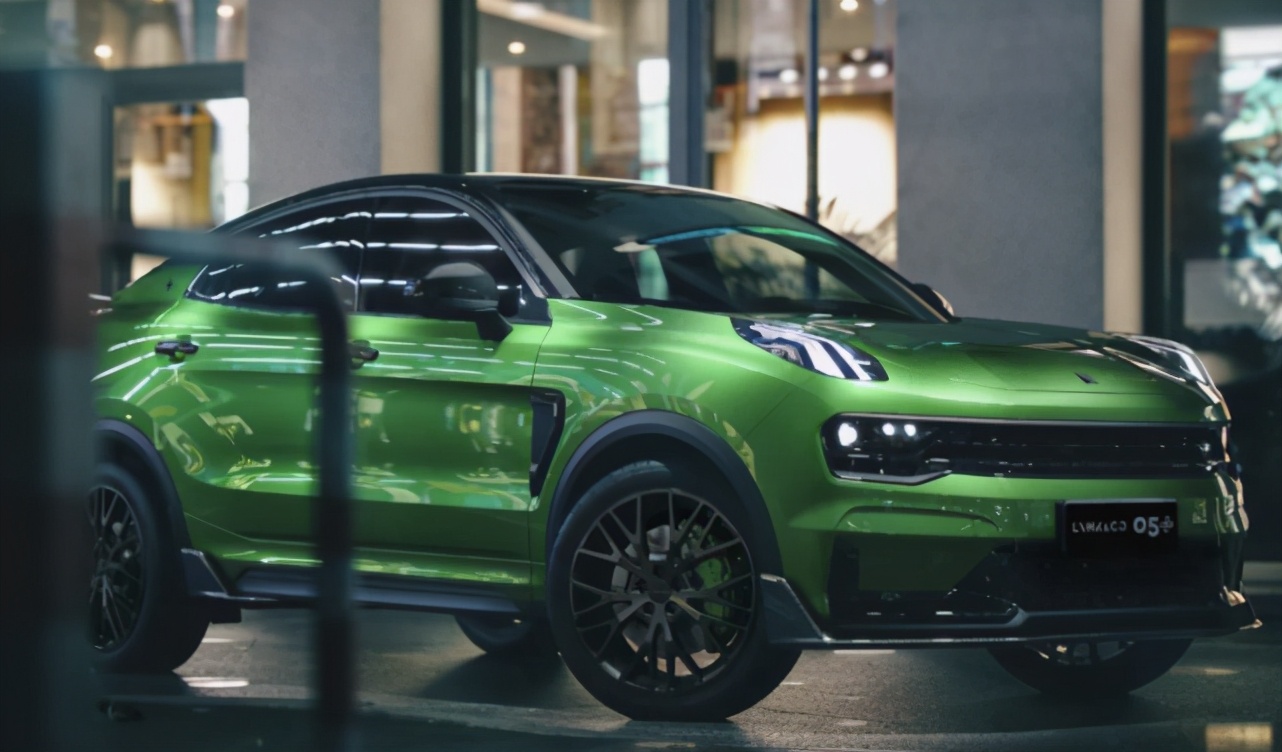 成都车展都有哪些重磅国产车,2023成都车展国产和进口