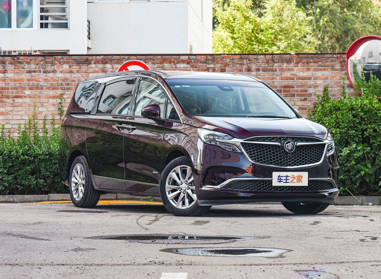 2021北美mpv汽车销量排行榜,2022年新款中大型mpv销量第一名