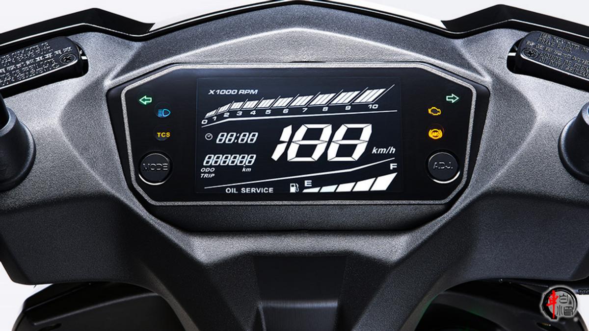 光阳vjr125售价,光阳abs125