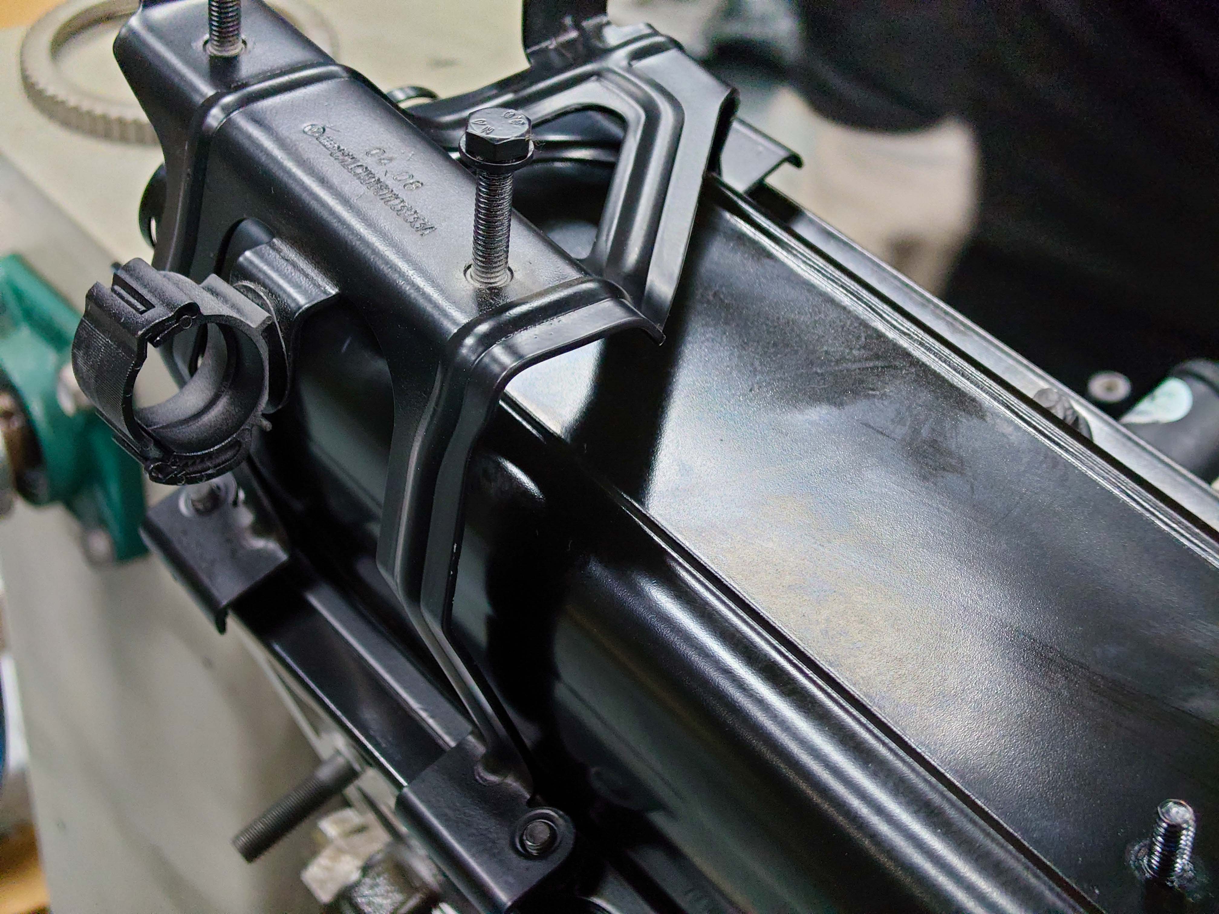 旅行版桑塔纳爆改,桑塔纳旅行版翻新改造