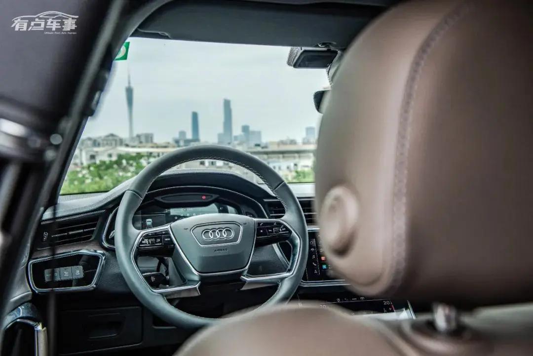 奥迪a7l哪一款更值得入手,10万往上的奥迪a7l值得买吗