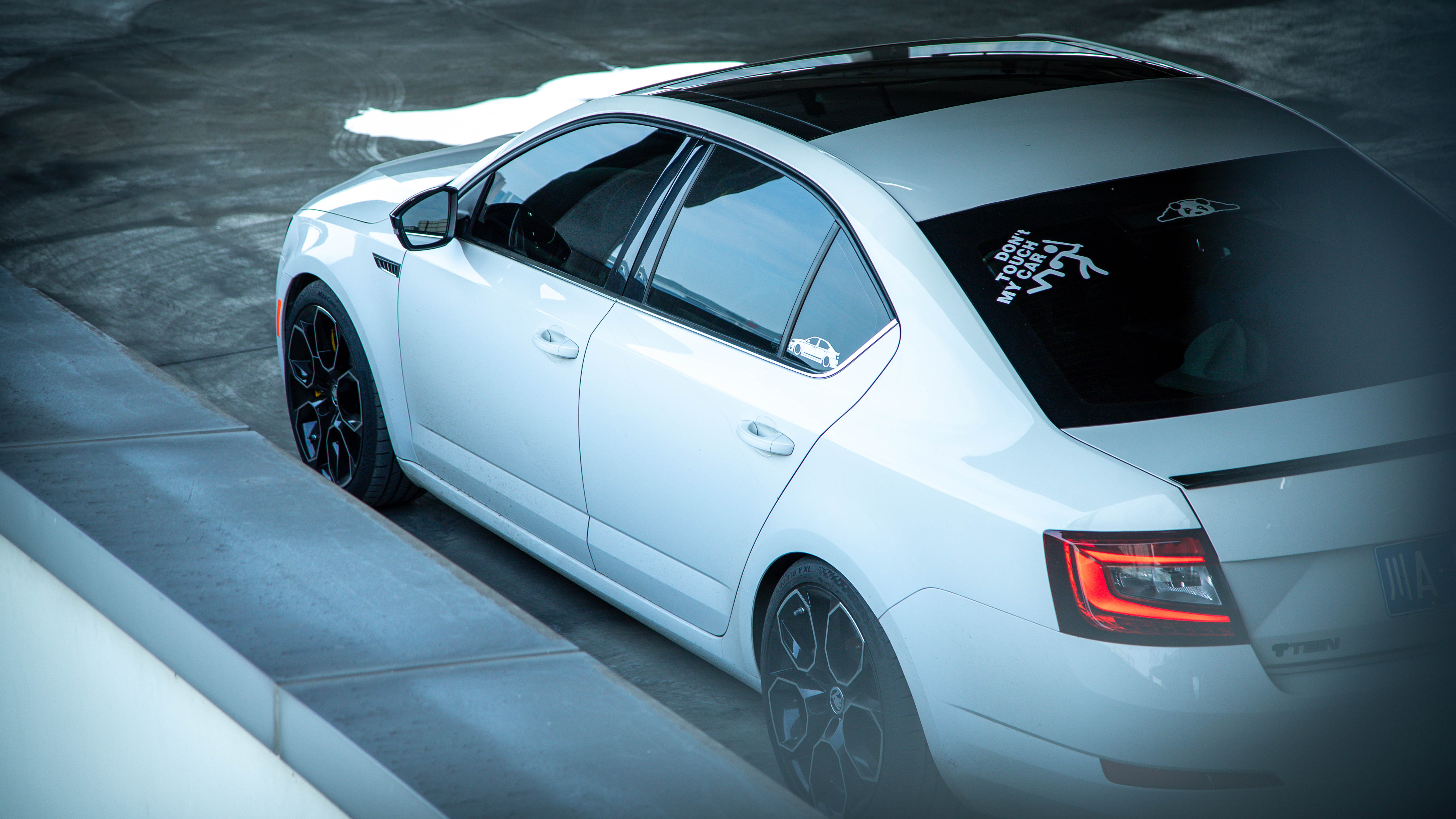 斯柯达明锐2019款1.5l自动豪华版,斯柯达明锐的10大亮点