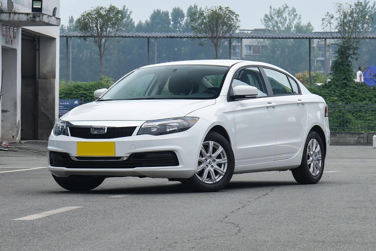 联动云观致3油耗一公里多少钱,好开且油耗低的车