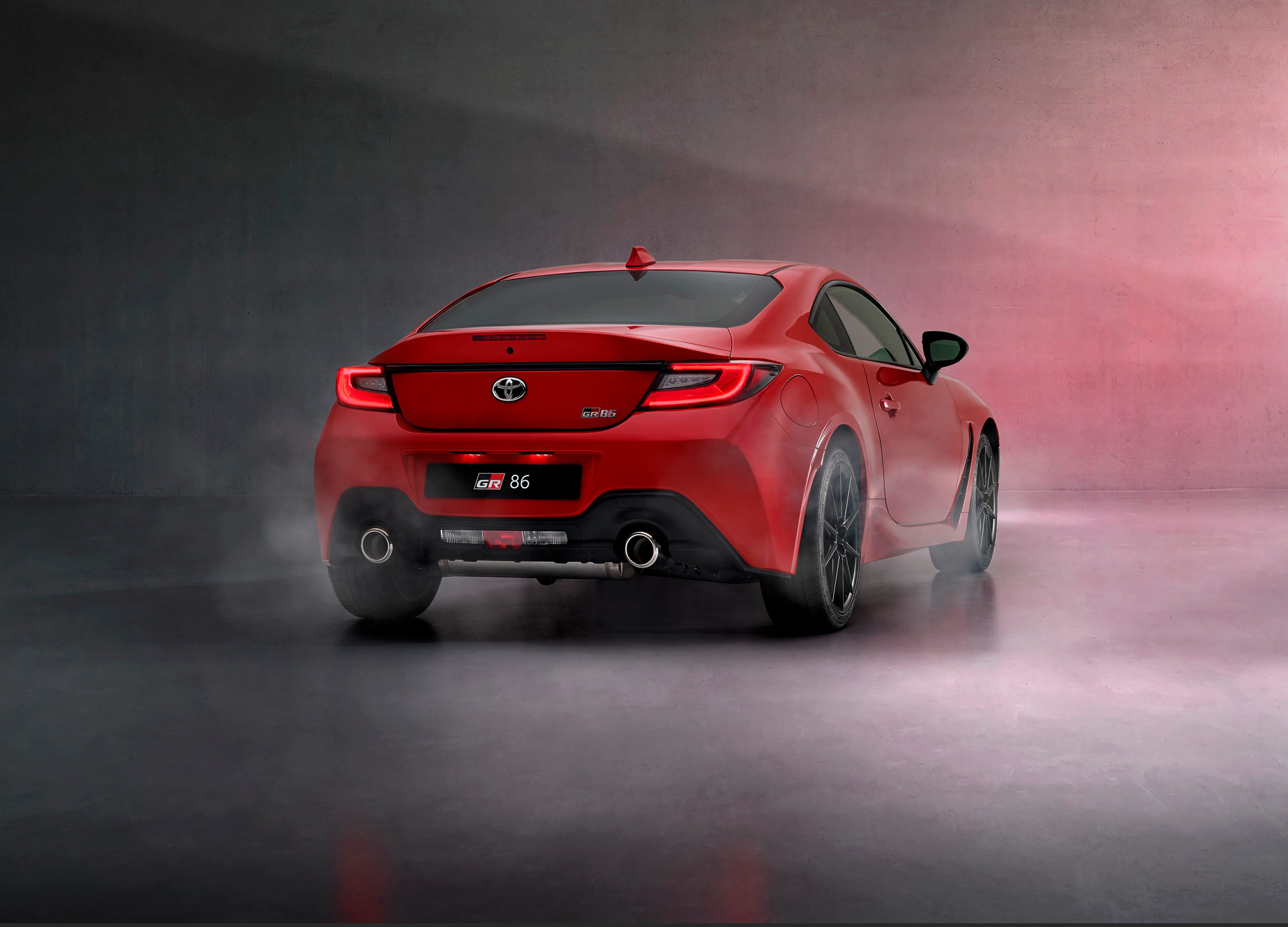 2022最受期待的新能源车,2023年最值得期待的性能车