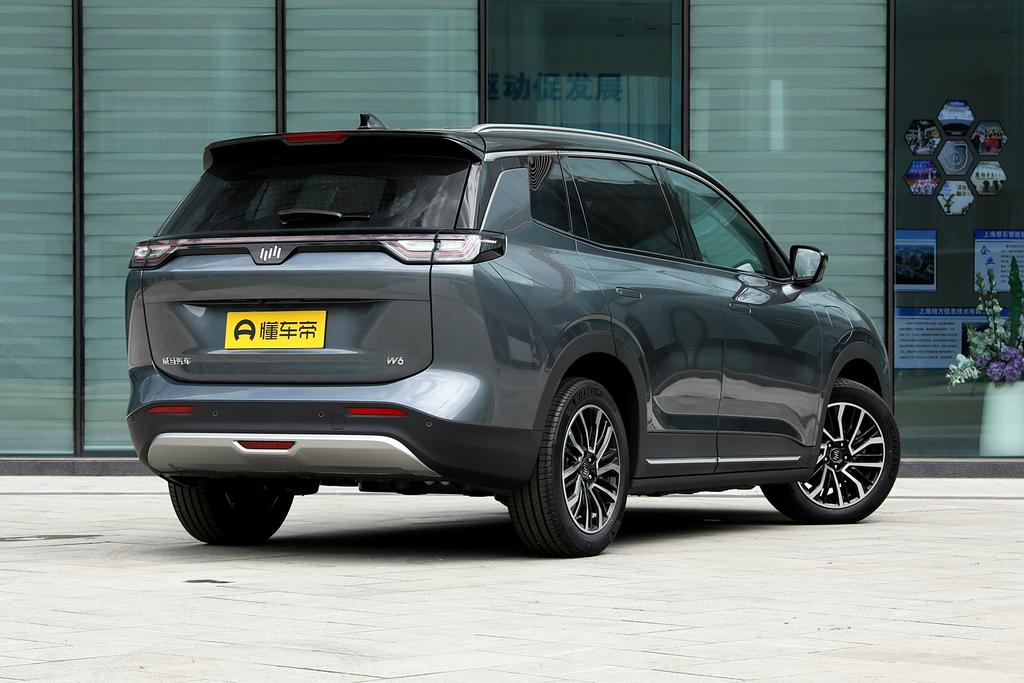 南昌威马青山湖店,南昌威马4s店