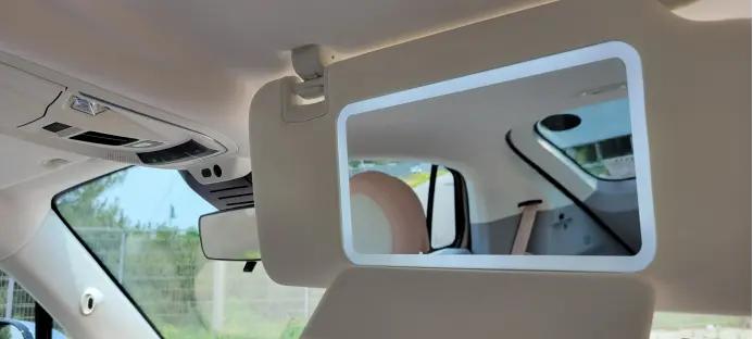 欧拉芭蕾猫试驾视频,试驾欧拉芭蕾