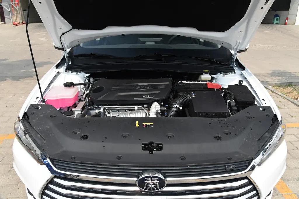 二手秦pro混动值得买吗,19款比亚迪秦pro二手现在多少钱