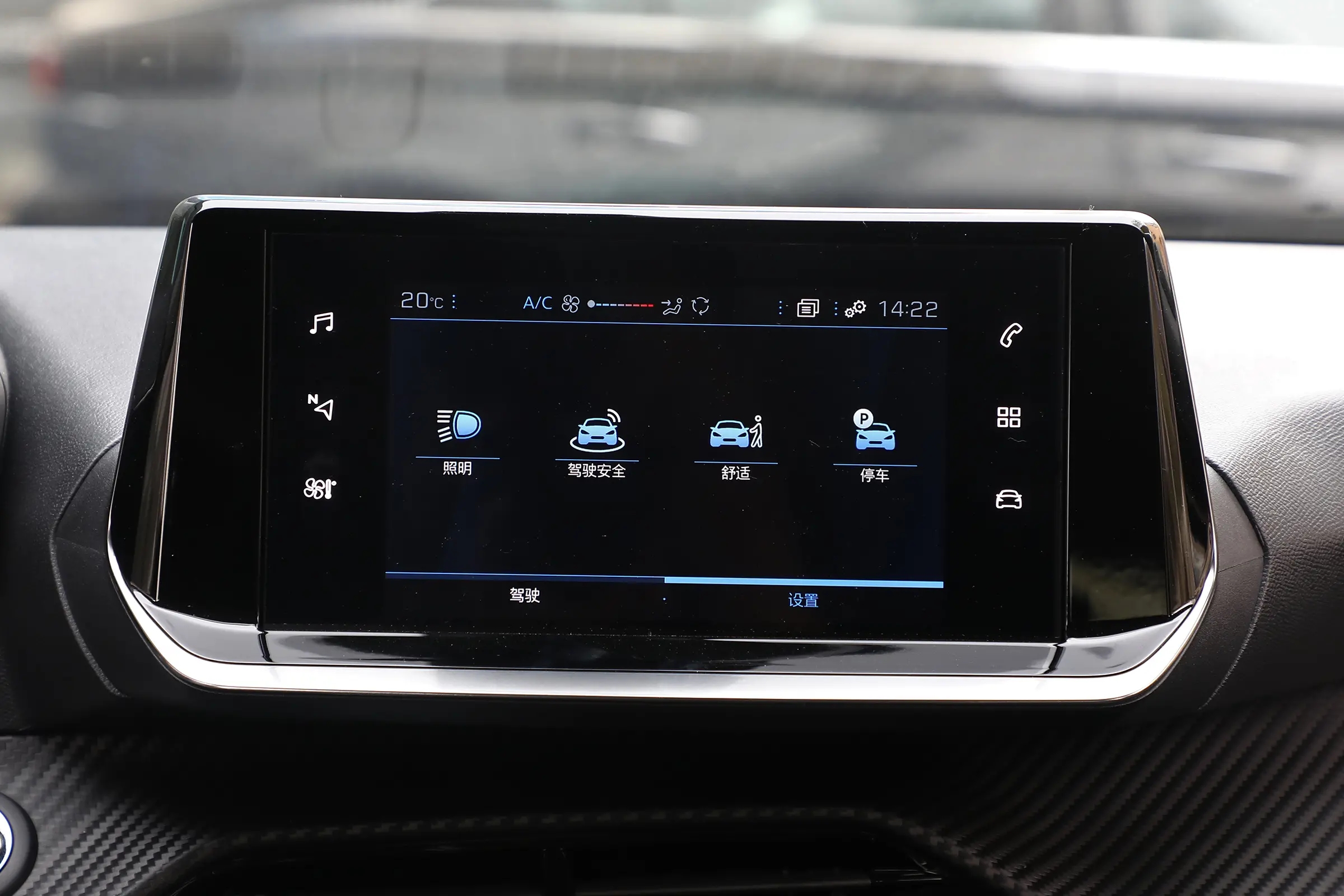 标致20081.2t二手车价,标致20081.2t百公里加速