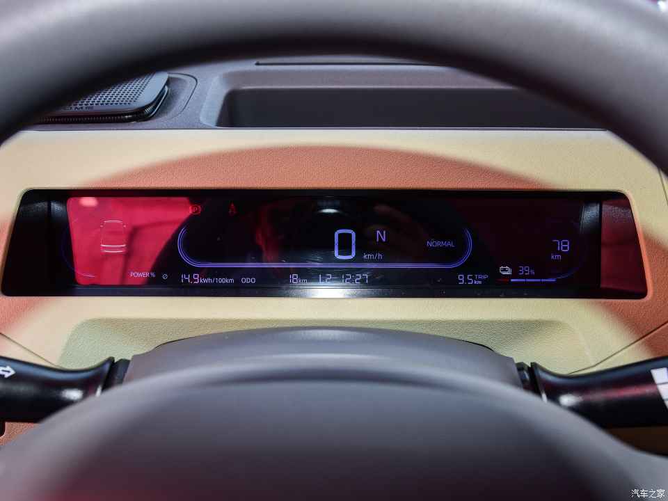 吉利熊猫mini快充最大功率,新款吉利熊猫mini