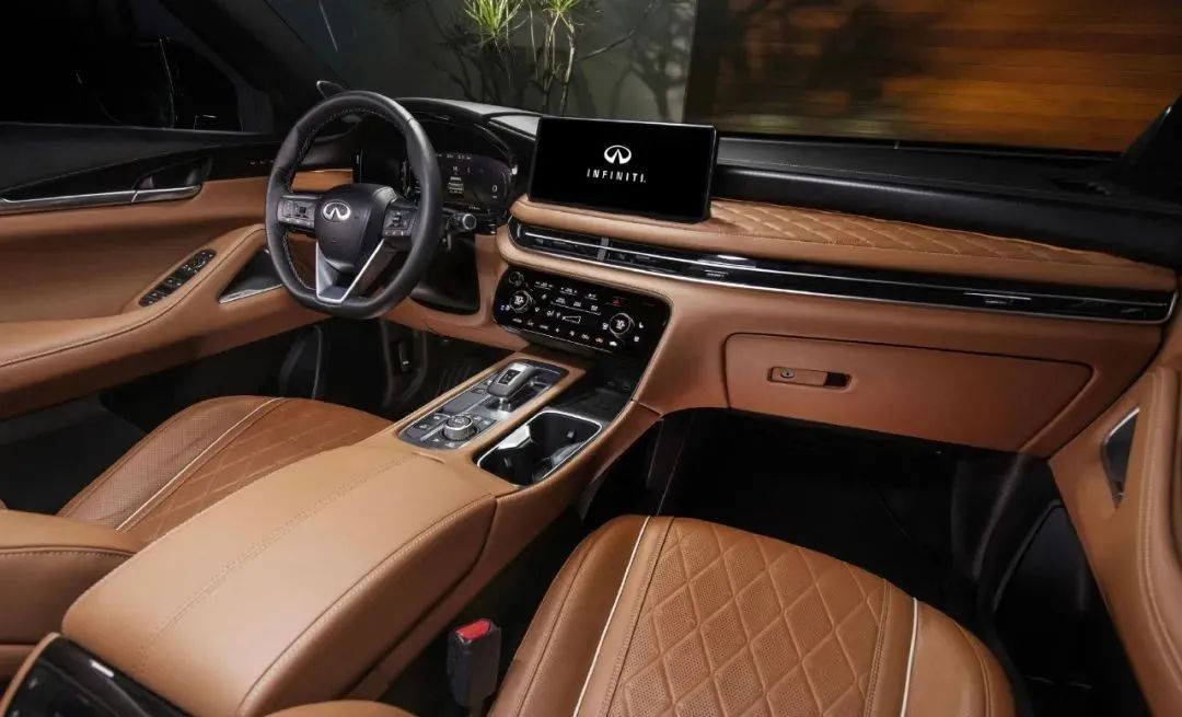 最美suv马自达cx30,最美英菲尼迪fx35