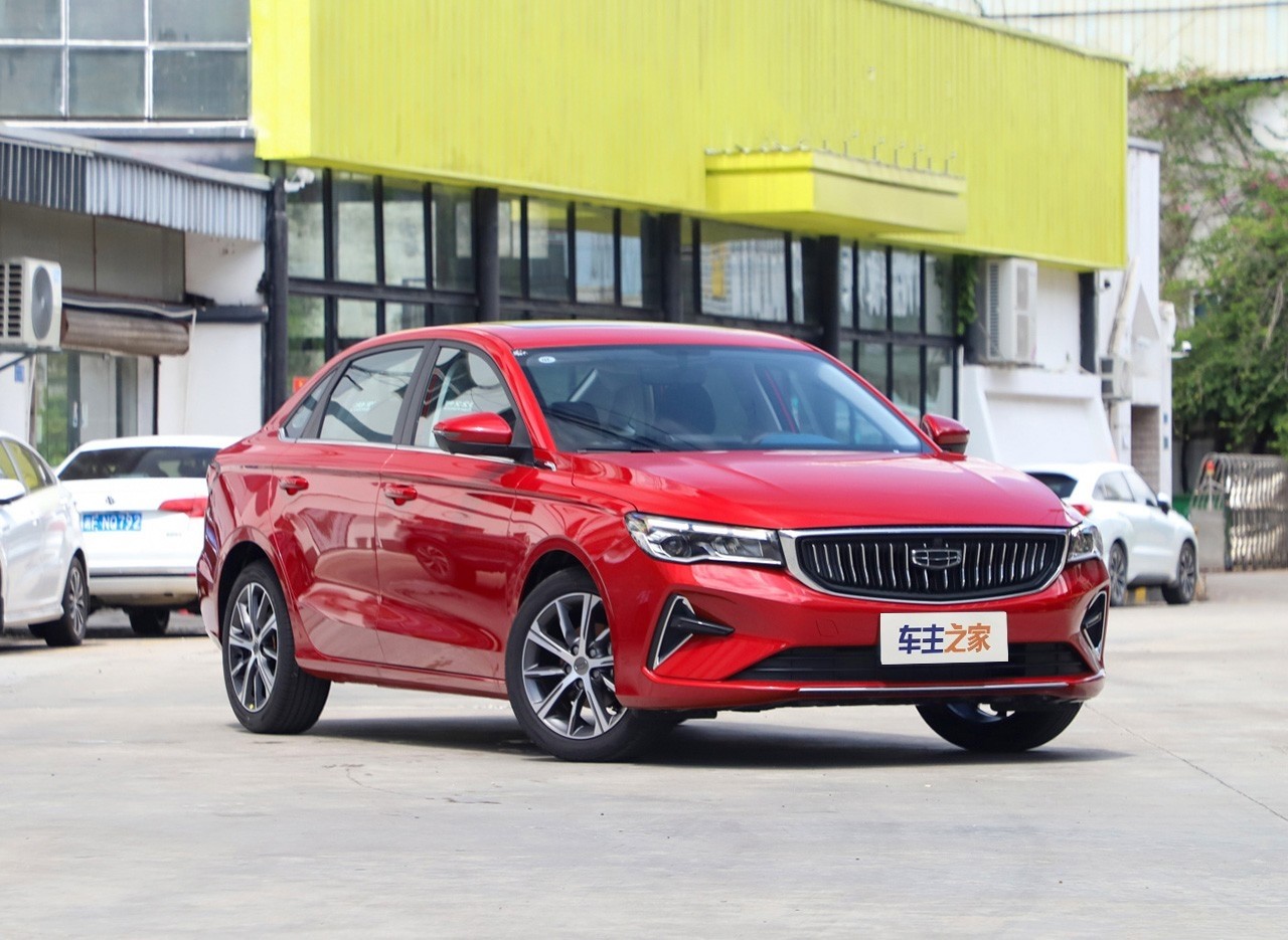 近三年日系车销量排行榜,近三年日系车销量排行表