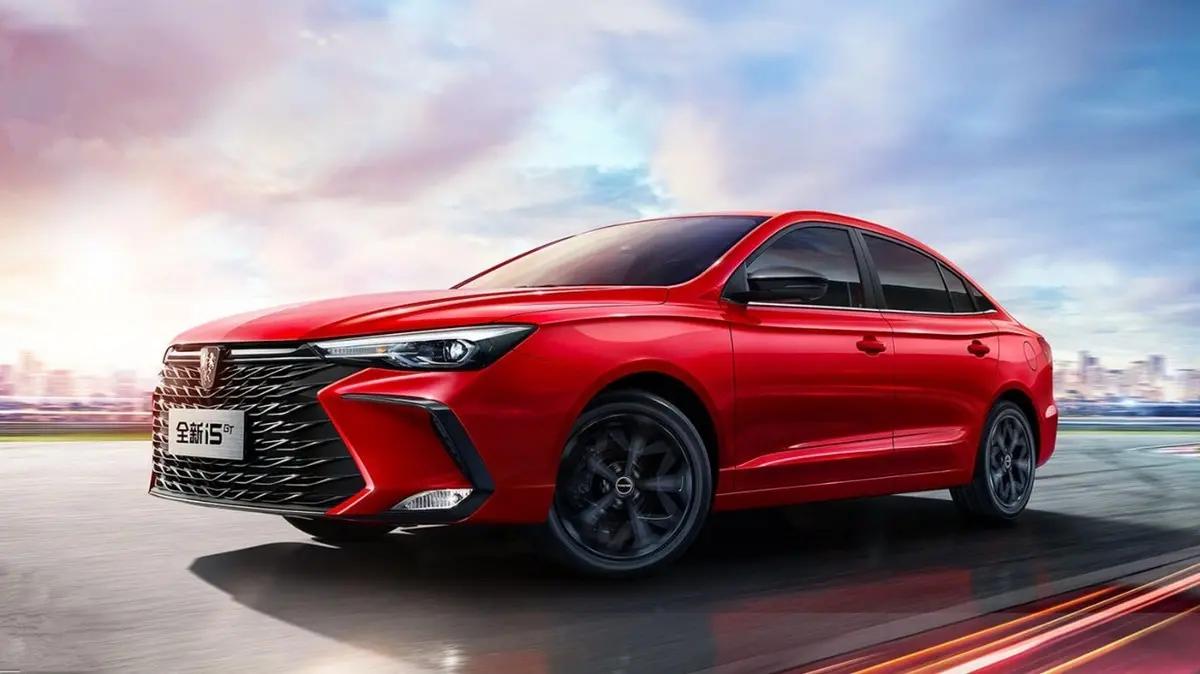 8万起的4款自主品牌车推荐,15万预算买这几款自主家轿值得么