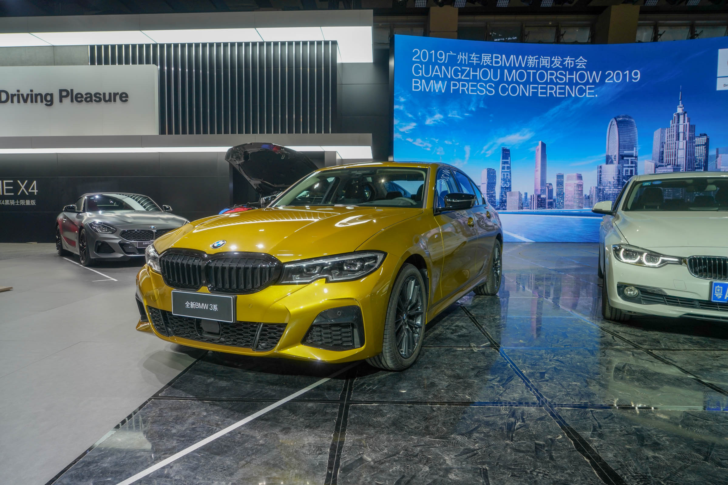 宝马3系测评330视频,宝马3系全面测评