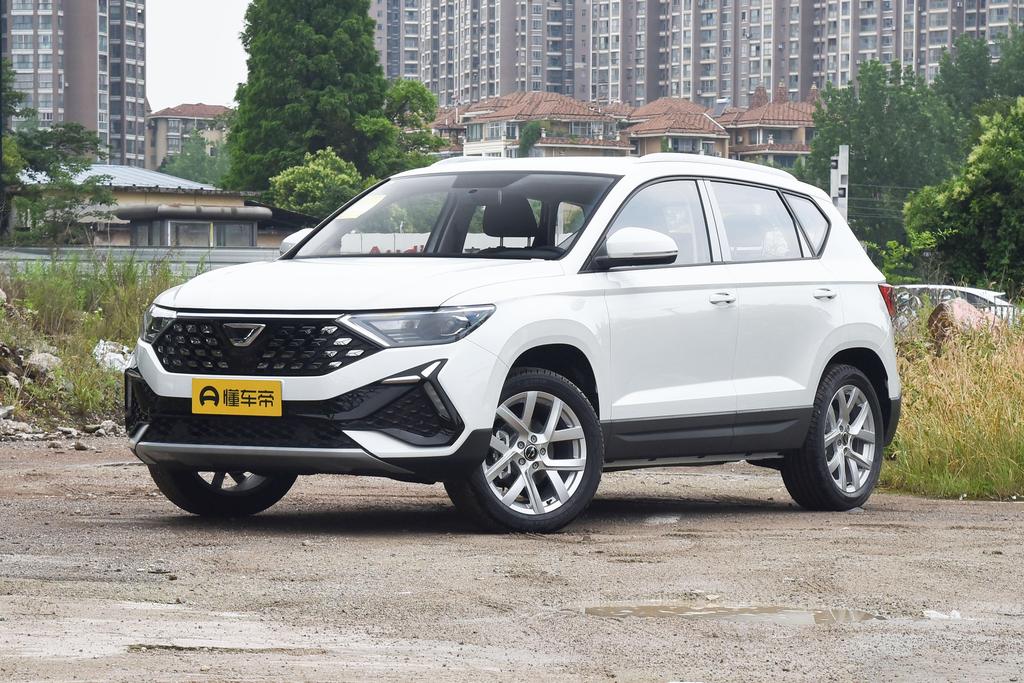 捷达，活出不一样的自己