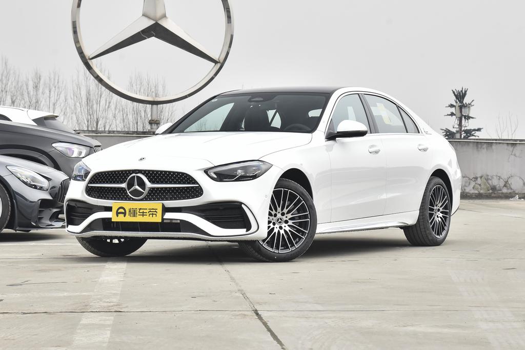 奔驰c级amg2010款油耗,奔驰c级200l运动版油耗
