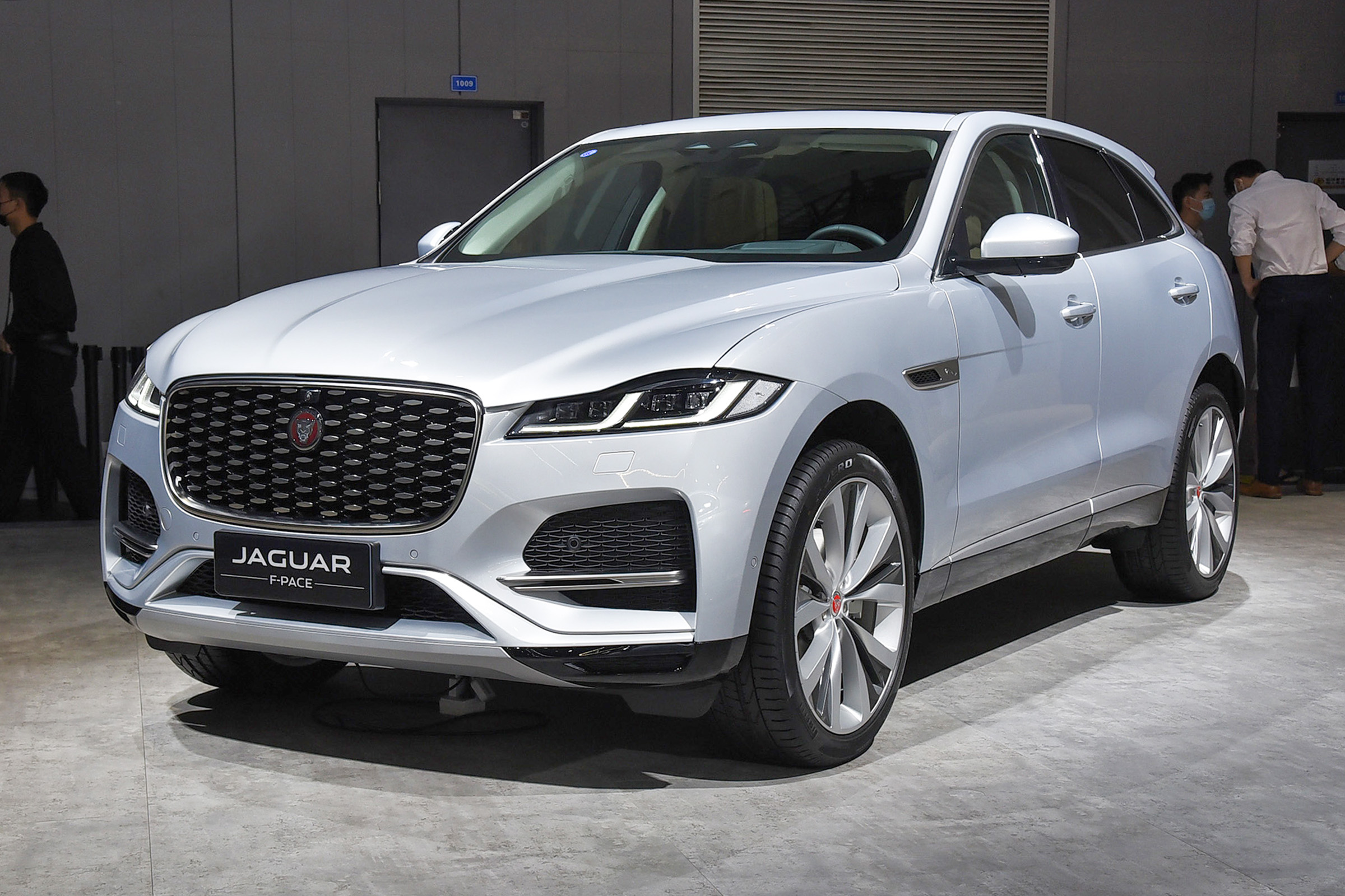 好看的捷豹视频,好看的捷豹