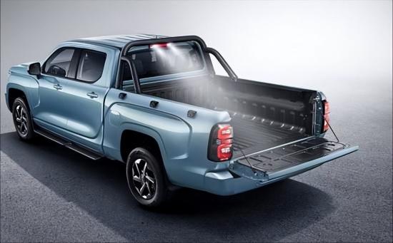 长城金刚炮概念,长城金刚炮优缺点评测