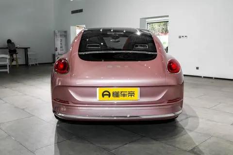 欧拉电动汽车闪电猫电池,欧拉闪电猫纯电续航