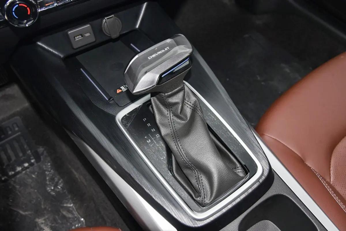 新款1.3t科鲁泽动力测试,顶配科鲁泽8万出头1.3t试驾