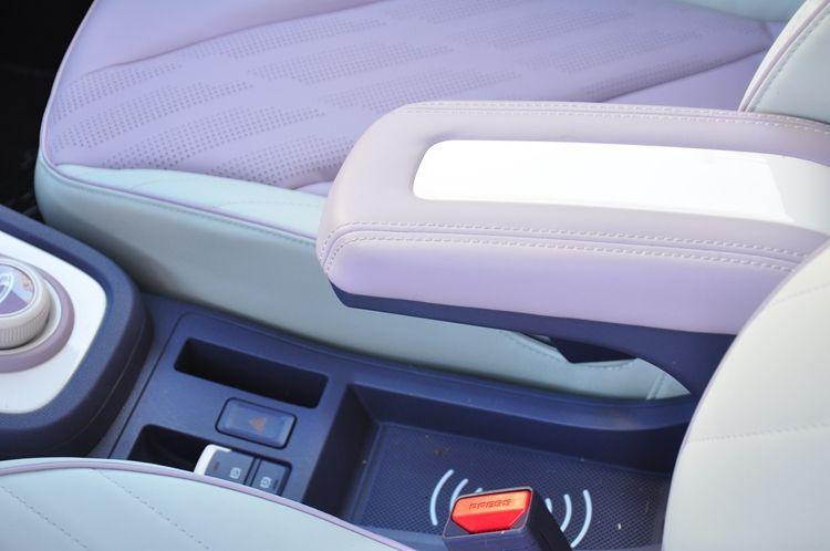 奇瑞小蚂蚁新款车主体验,奇瑞新能源小蚂蚁试驾视频