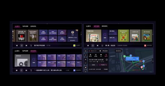 狮铂拓界手机和车机系统如何相连,起亚狮铂拓界如何更换车机界面