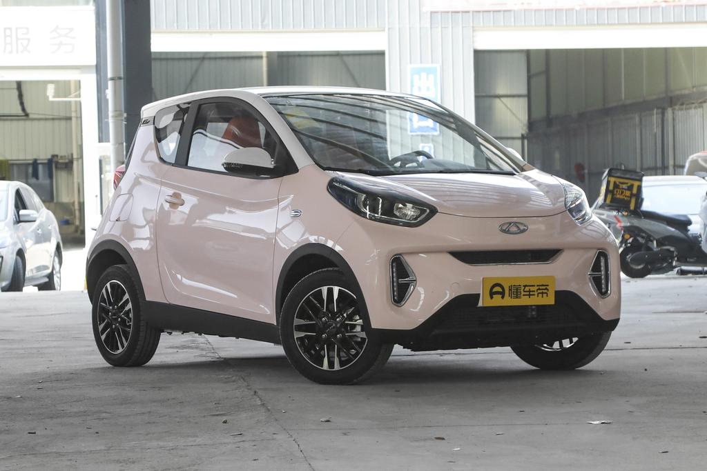 奇瑞新能源小蚂蚁售价多少,奇瑞新能源汽车小蚂蚁价格便宜吗