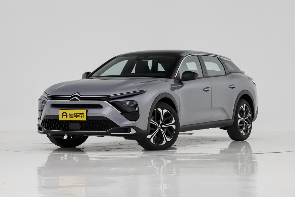 和凡尔赛c5x同级别的车都有哪几款,小型suv和凡尔赛c5x比较