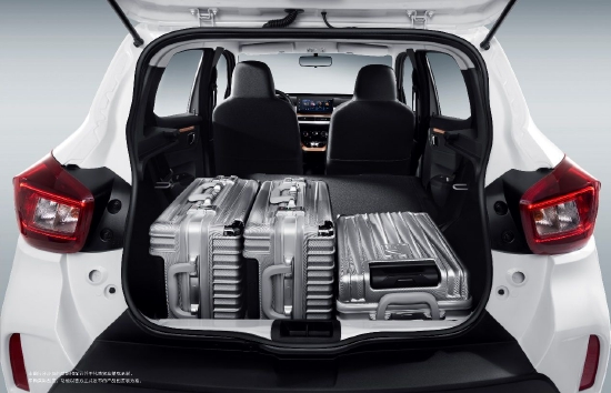 续航500km6万左右二手纯电车推荐,新能源纯电车哪款最实用最实惠