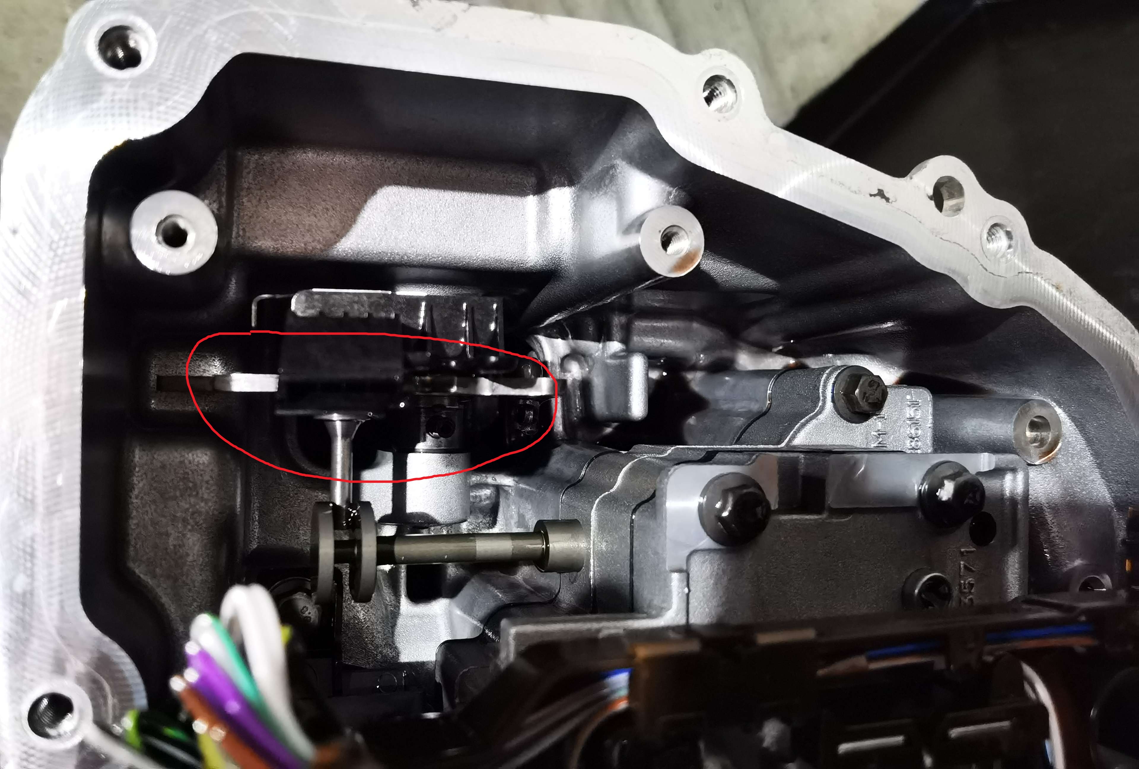 探界者9at变速箱是什么牌子,探界者九速变速箱故障