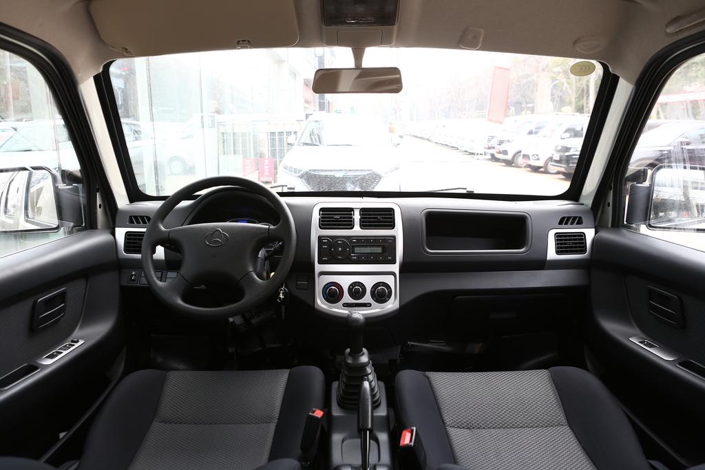 长安之星9五座车质量怎么样,长安之星9限时