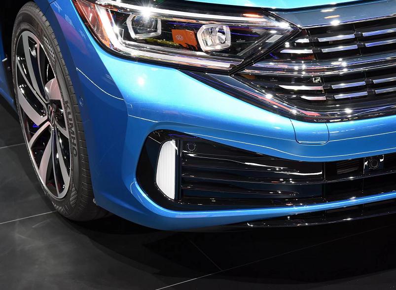 2023款一汽大众速腾1.5T顶配,速腾1.5t是什么发动机