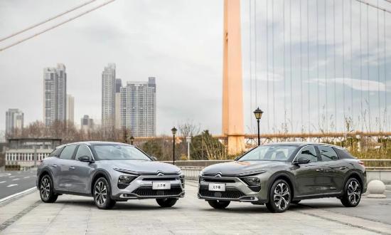 凡尔赛c5x颜色哪个好看,雪铁龙凡尔赛c5x落地价