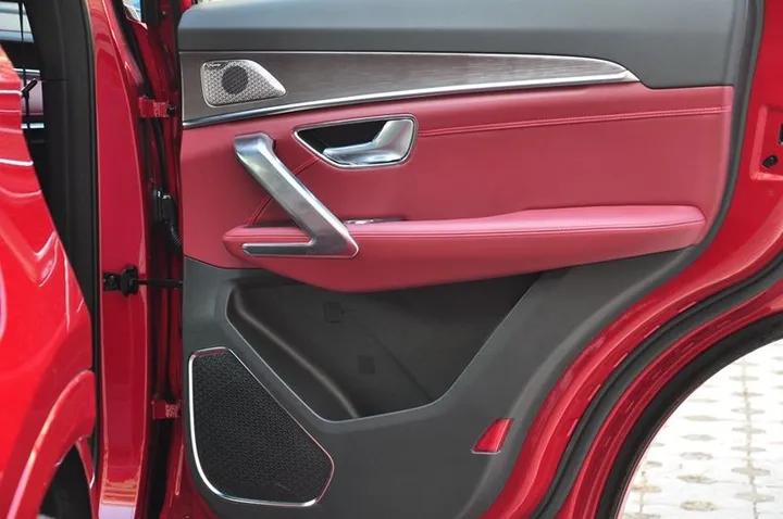 奇瑞捷途x70plus车主真实体验,奇瑞捷途x70plus落地价自动挡