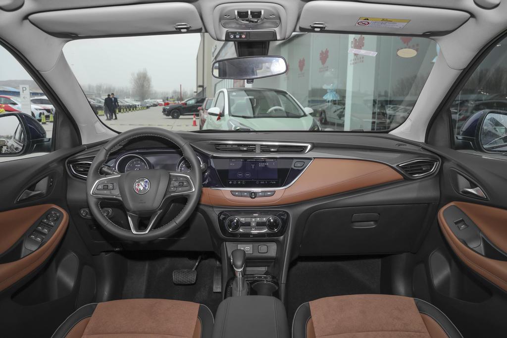 昂科拉gx享25万优惠欢迎试乘试驾,昂科拉gx热销中让利高达4万元